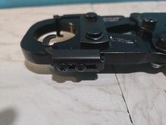 Replacement Crimp Tool w/ Jaws Only For Apollo Multi-Head PEX Crimp Tool Kit