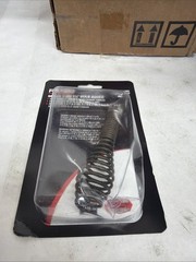 Ridgid 62995 T-202 1 1/8&Prime; OD Bulb Auger
