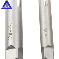 Broken Tap Extractor Removal Tool Set Screw Extractor 10 Pcs (1#-10#) 3/4 Claws