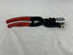 ATD 4N1 Tubing Bender Tools Comfort PVC Coated Handle Proper Brake Line ATD-5479