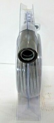 Cobra Products 10250 DRAIN PIPE AUGER, 1/4&Prime; x 15&prime; ~ New ~ FREE SHIPPING