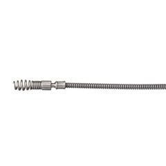 Ridgid 62235 C-2 Cable 5/16&Prime; x 25&prime; with Drop Head Auger