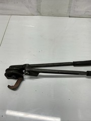 Parker 1/2&rdquo; OD Hand Tube Bender Manual Tubing / Pipe Bending Tool X-540