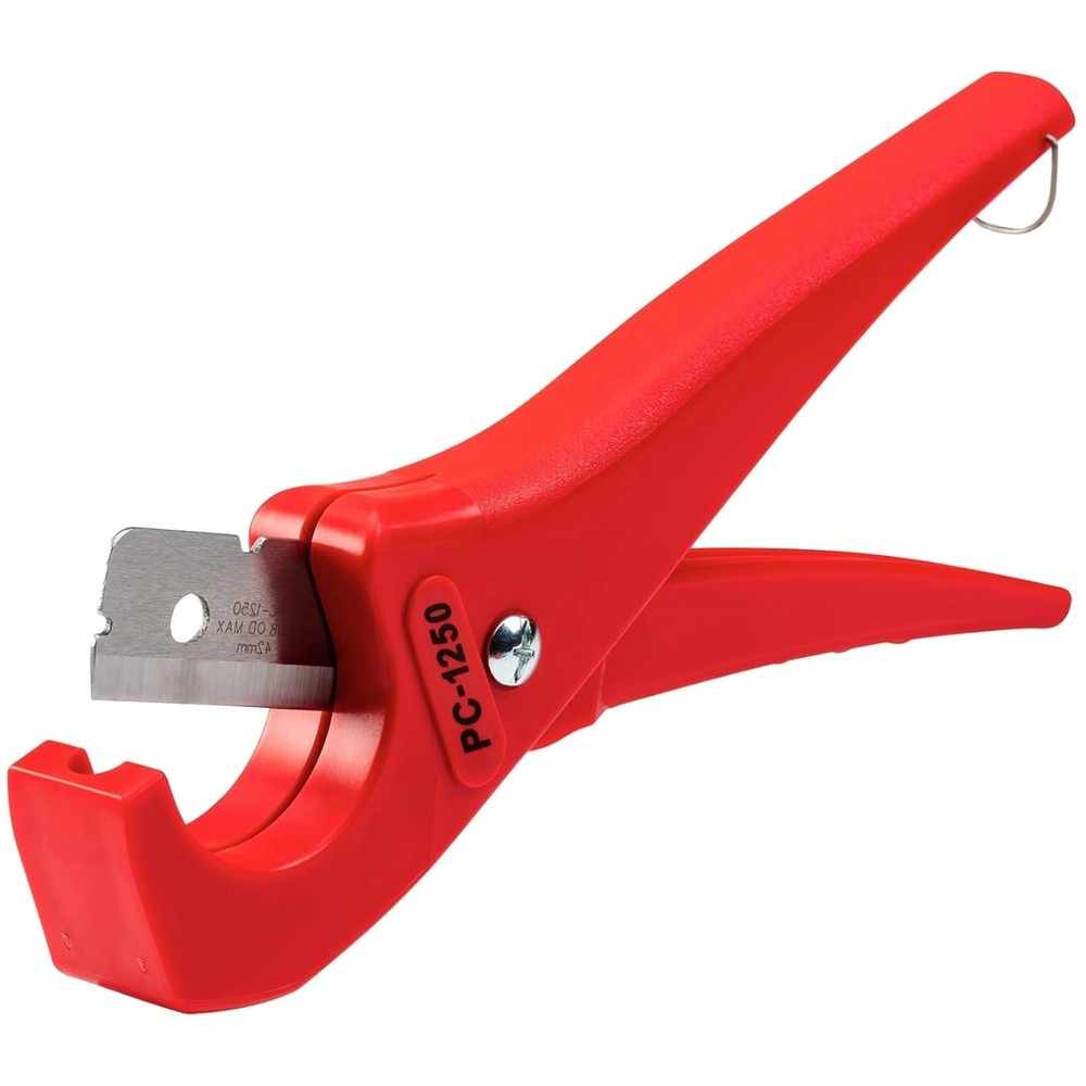 Durable Single Stroke Cutter &ndash; Ridgid PC-1250