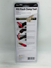 Apollo PEX-B Quick-Cinch Clamp Tool for 3/8 in., 1/2 in. & 3/4 in. PEX Clamps