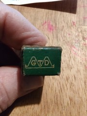 Greenfield Little Giant 3/8-24 NF adjustable die