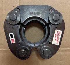 Milwaukee 49-16-2654S M18 Force Logic 1-1/2&Prime; Stainless Steel Ring