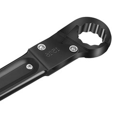 Angle Stop Removal Tool Plated Steel Angle Stop Wrench And Double Ended