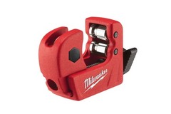 Milwaukee Tool 48-22-4250 1/2&Prime; Mini Copper Tubing Cutter