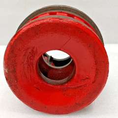 Reconditioned RIDGID 37410 Old Style Die Head 1&Prime; 2-5 NPT Alloy RH for 12-R