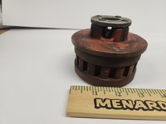 Ridgid 1/4&Prime; 12-R Pipe Threader Die Head