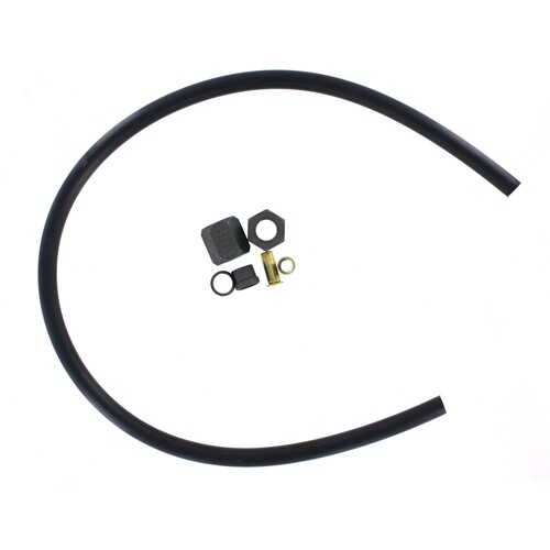 Ridgid 26822 21&Prime; Long Replacement Output Hose for Ridgid 1224 Threading Machine