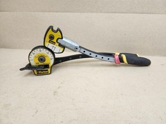 Parker PTB Series Heavy-Duty Tube Bender, 1/2&Prime; Tube OD, 1-1/2&Prime; Radius