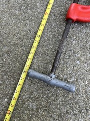 🇺🇸Ridgid 32880 Model 44-S 4-Wheel Pipe Cutter 2-1/2&Prime; &ndash; 4&Prime; Capacity🇺🇸