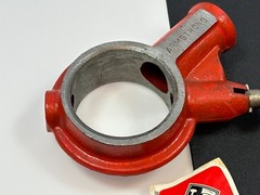 Armstrong Tools USA (NOS NEW) No. 11 Pipe Threader Holder RATCHET Die Tool Head