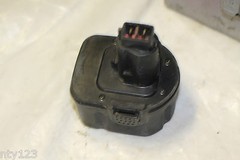 Uponor Rems Pex Pipe Wirsbo Rehau Expander CORDLESS DIE 1&Prime;