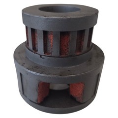 NYE 1&Prime; Pipe Threader Threading Die no. 11