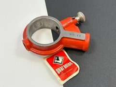 Armstrong Tools USA (NOS NEW) No. 11 Pipe Threader Holder RATCHET Die Tool Head