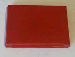 Vintage Blue-Point (Snap-On) TF-5 Double Flaring Tool Kit &ndash; Missing Handle
