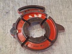 Ridgid 811A Quick-Opening Die Head 300 535 1822 Pipe Threader Dies 1/2&Prime;-3/4&Prime;