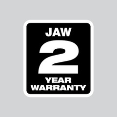 Milwaukee Tool 49-16-2650Sa M18 Force Logic Press Jaw, For 1/2 In Stainless