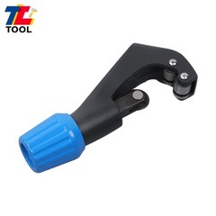 7 Dies 3/16-3/4 In Eccentric Flaring Tools Set Tube Flaring Tube Cutter Kit 45&deg;