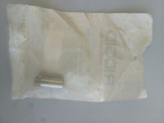 Ridgid Pin, Hinge Cutter 45520