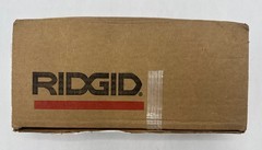 Ridgid 31642 Model 152 Quick-Acting Tubing Cutter (1/4&Prime; &ndash; 2-5/8&Prime;)