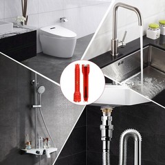 8 in-1 Multifunctional Sink & Faucet Installer Wrench &ndash; Plumbing Tool for Bathro