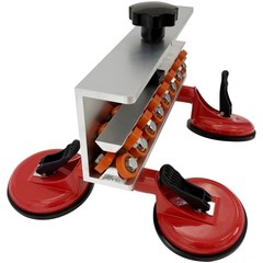 16-32mm Manual Aluminum-Plastic Pipe Straightener Pipe Straightening Machine