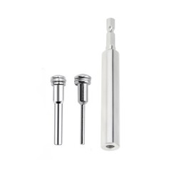 8PCS PVC Pipe Inside Cutter Internal Cutting Discs Wood Circular Saw Blade Set