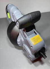 Workpro 20V Electric Drain Auger Battery Powered Battery & Charger w/ Carry Bag