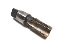Greenfield 3/8-18 NPSF High Speed Steel Dry Seal Pipe Tap USED
