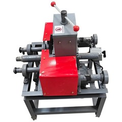 2.2kW 1 Phase Round & Square Electric Tube Bender 0-2mm Wall Thickness Pipe Bend