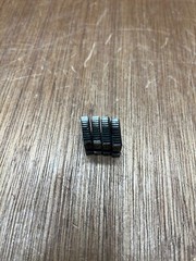 Ridgid 3/8&Prime; NOS Pipe Dies HSS RH For Die Stocks O-R, OO-R, 11-R, 12-R, 30-A