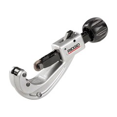 Constant Swing Tubing Cutter Silver