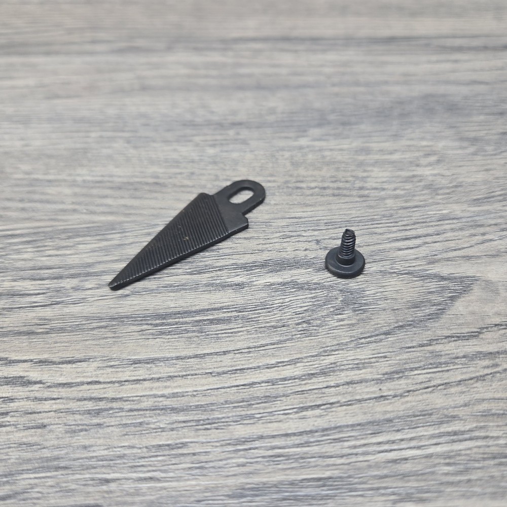 Imperial Reamer Blade & Screw Fits TC-1000, 312-FC USA Made OEM Set Pair