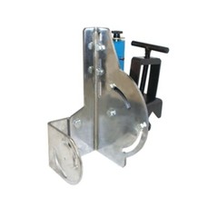 1/2 to 2&Prime; Tube Tubing Pipe Notcher Notching Race Car