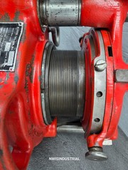 Ridgid 141 2-1/2&Prime; &ndash; 4&Prime; Geared Pipe Threader Die/ 42405 Drive Bar