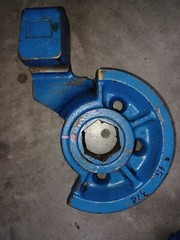 pipe dies for Ercolina bender PRICE is NOT 1234! PRICE FOR EACH DIE IS LISTED