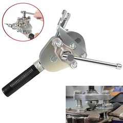 945TH-BPD 45&deg; Manual Rotary Flaring Tool for Soft Metal Tubing, 1/8&Prime; &ndash; 3/4&Prime; O.D.