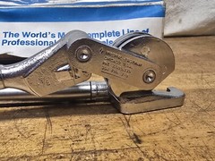 Imperial Eastman 364 FHA 3/8&Prime; OD Pipe Tubing Bender NEW