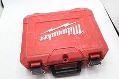 Milwaukee M12 ProPEX Expander Tool Kit 3 Expander Heads 2473-22 kit 2 Batteries