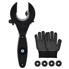 Ratcheting Tubing Cutter in Narrow Space,Copper Pipe Cutter,Pipe Cutters(1/4i&hellip;