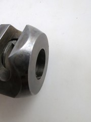 No. 2 Releasing Acorn Die Holder With GTD Dies