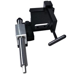 Jeremywell Industrial Professional Pipe & Tube Notcher Punch and Press Tool f&hellip;