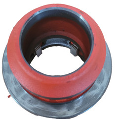 Ridgid 37415 12R NPT 2&Prime; NPT 11-1/2 Tpi Pipe Threading Die Head