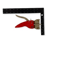 Rothenberger 3/16 in-5 mm 1/4 in/6 mm Mini Blender One-Hand Pipe Bending Device