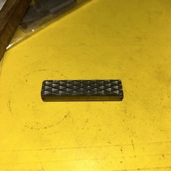 Ridgid 1224 Pipe Threader Jaw Insert 26242