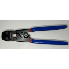 IBOSAD PEX Cinch Clamp Tool Kit All in One Pipe Cutter and Rings